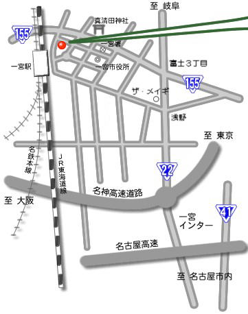 地図情報1